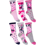 T&uuml;drukute sokid Peppa Pig, 3 paari