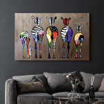 Reproduktsioon CAM 3090, 46x72 cm