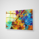 Reproduktsioon CAM664007500, 50x70 cm