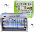 Putukat&otilde;rjelamp, 12W