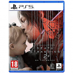 Arvutim&auml;ng Death Stranding 2: On The Beach PS5