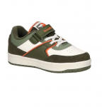 Kingad lastele Kangaroos K-CP Bounder EV, roheline/oranž