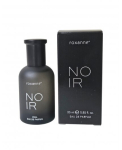 Parf&uuml;&uuml;mvesi Roxanne Noir EDP meestele, 25 ml