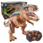 Interaktiivne dinosaurus Click4Toys