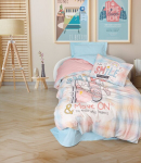 Cotton Box voodipesukomplekt, 160x220, 3 tk