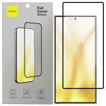 Spacecase Full Cover Glass Samsung Galaxy S25 Ultra