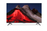 QLED 4K ekraan - XIAOMI - TV A Pro 65 - Dolby Audio - HDR10+ - Nutitelevisioon