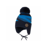 M&uuml;ts poistele Lenne, talvine, sinine