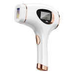 Impulss Light Epilator, 999 999 IPL Flash, p&uuml;siv juuste eemaldamine, jahutusfunktsioon, 5 energiataset meestele / emasele / n&auml;ole / kehale / bikiinidele / kaenlaalustele -