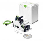 Festool sukelsaag TSV 60 KEBQ-Plus