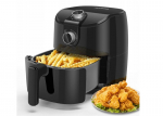 Aigostar Hayden A 1500W 4L kuuma&otilde;hufrit&uuml;&uuml;r