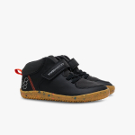 Jalan&otilde;ud lastele VivoBarefoot Primus Ludo School 105303-02, must