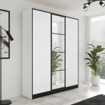 Kapp EDEN SZ3DE, valge