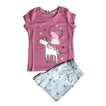 Peppa Pig laste l&uuml;hike pidžaama
