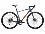Gravel jalgratas Giant Revolt 2 28" Black Diamond &ndash; ML