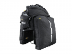 Jalgrattakott Topeak T-TT9635B2, 19,4 l, must