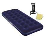 T&auml;ispuhutav madrats pumbaga 185x76x22 Bestway