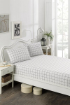 Eponj Home voodipesukomplekt Artus, 160x200 cm, 3-osaline