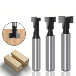 3tk T-soon Freespink Woodworking L&otilde;ikur Puidu T&ouml;&ouml;tlemiseks
