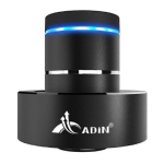 Adin 26W vibratsiooni vibratsiooni k&otilde;lar Bluetooth Bass kaasaskantavad k&otilde;larite traadita resonantspressid Press