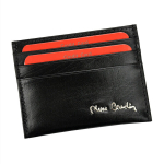 Meeste kaarditasku Pierre Cardin, nahast