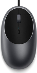 Satechi C1 USB-C, tumehall
