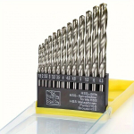 13tk Metra Twist Puuriterad