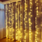 LED Kardin Tuled Puldi Valikuga