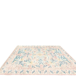 Vintage Euroopa stiilis vaip, 70,87 * 98,43 colio / 180 * 250 cm