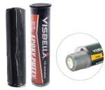 Pehme liim - pahtel "Plastiliin" ViSBELLA EPOXY PUTTY 56,7g
