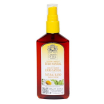 Juuste blondeerimisvahend Intea Natural Blond, 0.1 l