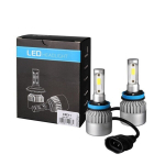 Autoampull - Osram - H11 - 12V - Halogeen - Valge - V&auml;limine