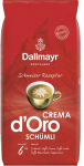 Dallmayr Crema d'Oro Schumli kohvioad, 1kg