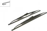 Kojameeste komplekt Bosch 550/500 551S 3 397 118 423, Standard