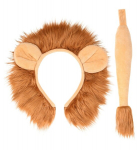 Komplekt L&otilde;vi (k&otilde;rvad, saba)