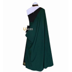 Halloween Lady Loki Cosplay kost&uuml;&uuml;mi seeliku riietus Naiste Loki kleidi karneval parukas kost&uuml;&uuml;m-xxl-kostium