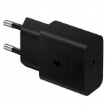 Samsung 15W Power Adapter EP-T1510NBEGEU Black (EU Blister)