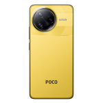 Telefon POCO F7 Ultra Kollane 16 GO+512 GO