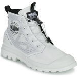 Pallaadiumikingad Pampa Lite Travel VT / valge