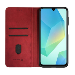 &Uuml;mbris Evelatus Samsung Galaxy A36, punane
