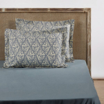 Padjap&uuml;&uuml;r Mijolnir Firenze, 50x70 cm, sinine