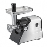 Hakklihamasin ProfiCook PC-FW 1060 Professional mincer, 1000W, Stainless steel housing, 3 steel mincing disks