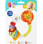 K&otilde;risti L&otilde;vi Bam Bam