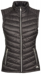 Naiste vest, Trespass Elanora FAJKGIN10001, vaba aja, must, L