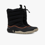 Saapad lastele VivoBarefoot Lumi FG Juniors 114183-01, must