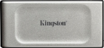 V&auml;line k&otilde;vaketas KINGSTON - XS2000 - V&auml;line SSD - 2 To - USB 3.2 Gen 2x2