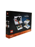 Seiklus- ja vabaajakaamera Ideed Polaroid Onestep SX -70 kaamerakomplekt - kollektiivne mudelikomplekt