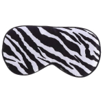 1 pc. Unesilmade mask siidise silmamask, reguleeritav magav ultra -age -silma mask - Pro Pro Pro