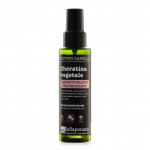 Taimne keratiin juuste taastamiseks ja mahu suurendamiseks, La Saponaria, 100 ml