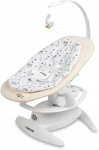 Lamamistool - kiik Caretero Noco 2in1, beež